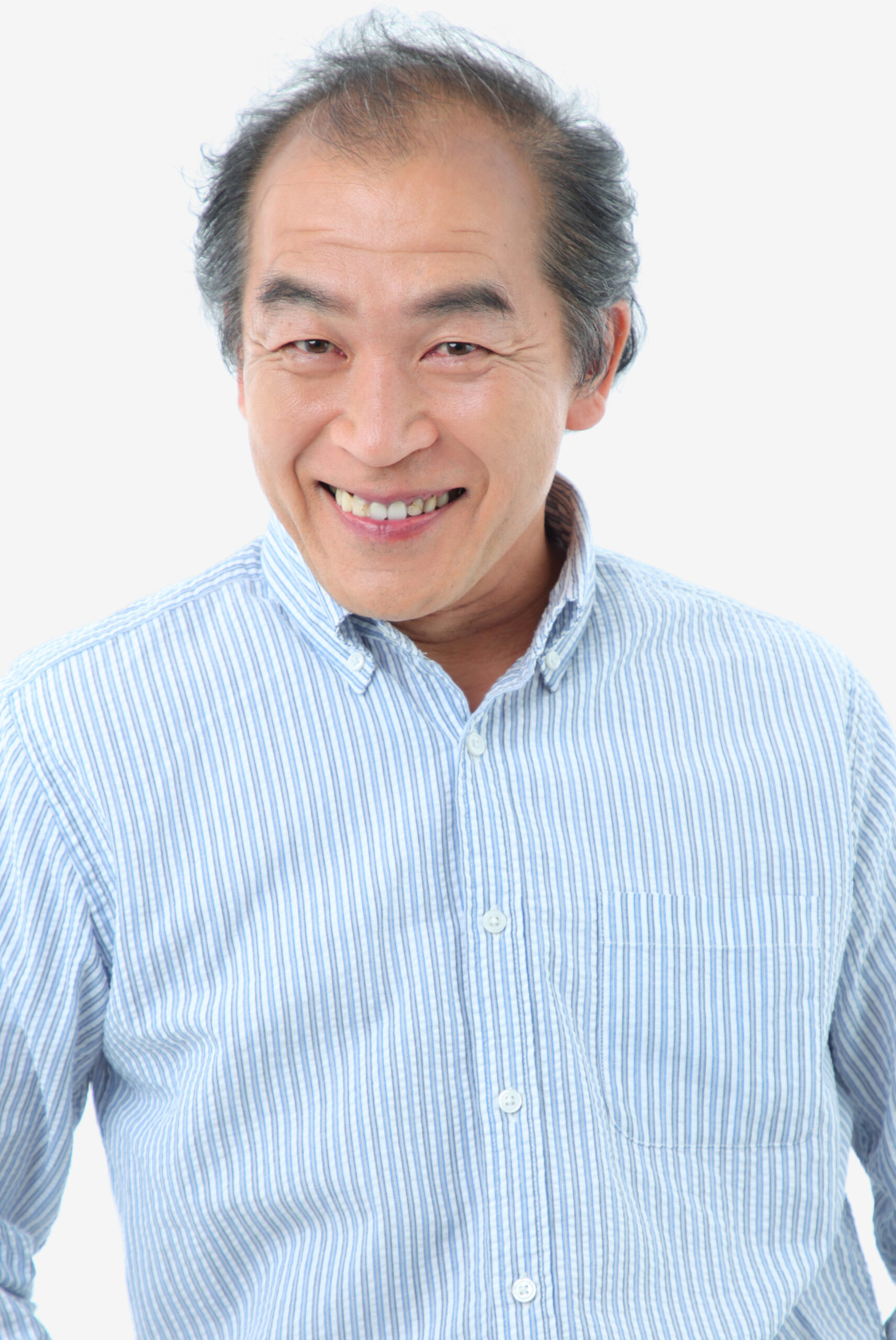 Tago Tensai - 1